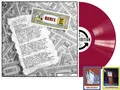 883 Mit Ein Deca (1992 Version) Vinyl LP 180 Gr. Bunt Bordeaux + 2 Figurine