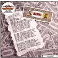 883 - Con Un Deca (Vinyl LP - 2024 - Original)
