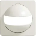 ESYLUX EP10427138 Abdeckung Wandmelder IP20