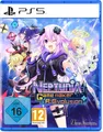 Neptunia Game Maker R:Evolution Day One Edition (PS5)