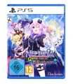 Neptunia Game Maker R:Evolution - Day One Edition (PS5)