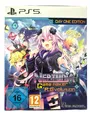 Neptunia Game Maker R:Evolution - Day One Edition (PS5)