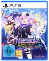 Sony PS5 Playstation 5 Spiel Neptunia Game Maker R:Evolution NEU NEW 55
