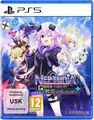 Neptunia Game Maker R:Evolution (Day One Edition) Juego PlayStation 5 PAL ES