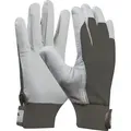 Schutzhandschuh Uni Fit Comfort Arbeitshandschuh Größe 9 1 Paar - Gebol