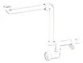 DALLMER Waschtisch-Möbel-Siphon 137 (Raumsparsiphon) DN 32, Nr. 051103