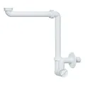 Dallmer Waschtisch-Möbel-Siphon 137 1 1/4" x DN 32 051103 für Möbelwaschtische