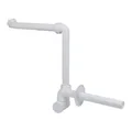 Dallmer 051103 Waschtisch Möbel Siphon 137 1 1/4" x DN 32 Geruchverschluss