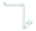 Dallmer Waschtisch-Möbel-Siphon 137 1 1/4" x DN 32 