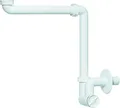 DALLMER Waschtisch-Möbel-Siphon 137 DN32 # 051103