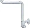DALLMER Waschtisch-Möbel-Siphon 137, DN 32 051103