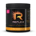 Reflex Nutrition Pre-Workout Fruit Punch 300G