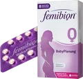 Femibion 0 BabyPlanung 56 St