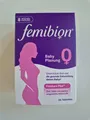 FEMIBION 0 Babyplanung Tabletten 56 St PZN 15199958