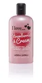 I Love... Strawberries & Cream Bubble Bath And Shower Creme 500ml