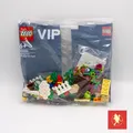LEGO® Promotional 40606 Frühlingsvergnügen – VIP-Ergänzungsset - Neu & OVP