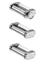 KitchenAid 5KSMPRA 3-tlg. Nudelvorsatz-Set – Für frische, hausgemachte Pasta