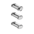 KitchenAid 5ksmpra Nudelmaschinen Edelstahl – NEU OVP