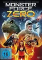 Monster Force Zero - Helden wider Willen (uncut) von... | DVD | Zustand sehr gut