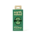 EARTH RATED Unparfümierte Beutel 8x15 Stück