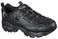Skechers D´Lites-Fresh Start Sneaker Freizeitschuh, Halbschuh, Schnürschuh mit Bio-Dri-Ausstattung
