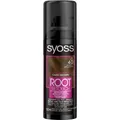 9000101052794 Syoss Root Retouch spray do maskowania odrostów Ciemny Brąz 120ml