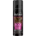 Syoss Dunkelbraun Ansatz-Kaschierspray, 120 ml, Haarabdeckung
