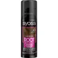 9000101052794 Root Retouch spray do maskowania odrostów Ciemny Brąz 120ml Syoss