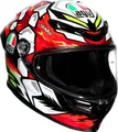 AGV K6 S Bezzecchi 2024 Helm, 2XL (63/64)
