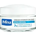 Hyalurogel Intensive Feuchtigkeitspflege (Hydratationscreme) 50 ml
