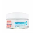Mixa Tagescreme Sensitive Haut Expert Intensive Feuchtigkeitspflege