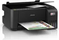 Epson EcoTank ET-2815 - Tintenstrahl - Farbdruck - 5760 x 1440 DPI - A4 - Direkter Druck - Schwarz (C11CJ67417)