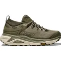 Hoka Herren Kaha 3 Low GTX Wanderschuh - 43 1/3 - EUCALYPTUS / BIRCH