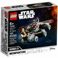 LEGO® Star Wars Microfighters - Millennium Falcon 75295 Neu ✅