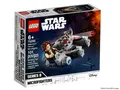 LEGO® 75295 Millennium Falcon Microfighter I Star Wars Raumschiff mit Han Solo