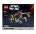 LEGO® 75295 Millennium Falcon Microfighter - Star Wars Raumschiff Han Solo - NEU