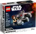 LEGO 75295 Star Wars: Millennium Falcon Microfighter NEU OVP sealed MISB EOL