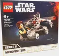LEGO 75295 - Star Wars - Millennium Falke Microfighter - NEU & OVP
