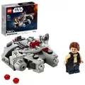 LEGO® Star Wars™ 75295 Millennium Falcon™ Microfighter | Neu | OVP
