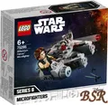 LEGO® Star Wars 75295 Millennium Falcon™ Microfighter & NEU & OVP !
