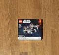 LEGO 75295 Millennium Falcon Microfighter NEU + OVP