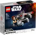 LEGO Star Wars: Millennium Falcon Microfighter (75295)