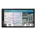 Garmin dezl LGV610 EU 6 Truck SatNav (schwarz)