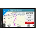 Garmin Dezl LGV610 Truck Europa