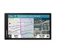 Garmin dēzl LGV610 6" LKW-Navi mit Live Traffic Verkehrsinformationen