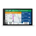 GARMIN dezl LGV610 EU 6 Truck SatNav (schwarz)