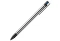 LAMY Kugelschreiber LAMY Kugelschreiber mehrfarbig aus Edelstahl Sichtwahlmechanik mit Kug