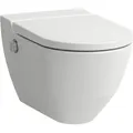 Navia Cleanet Dusch-wc, Tiefspüler 4,5/3-liter - Laufen