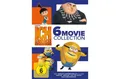 Universal Pictures DVD Ich - Einfach unverbesserlich & Minions (6-Movie Collection)