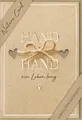 Hochzeit - Glückwunschkarte im Format 11,5 x 17,5 cm mit Briefumschlag - bsb